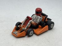 ZIP Hermetite Go-Kart