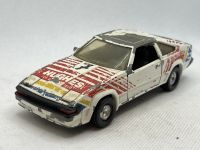 Toyota Celica Supra #7