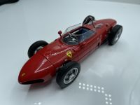 1961 Ferrari 156 Sharknose Street