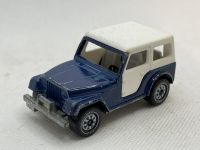 Jeep CJ-5