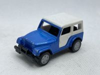 Jeep CJ-5