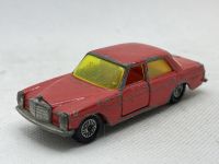 Mercedes 250 Coup