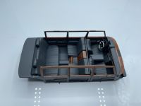 Mercedes 600 Innenausstattung + Armaturenbrett
