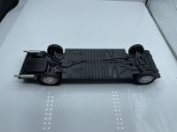 Mercedes 600 Felgen + Unterboden + Auspuff
