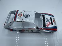Lancia Delta S4 Rally SanRemo Martini Rohkarosse
