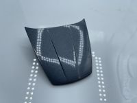 Maserati Quattroporte Motorhaube