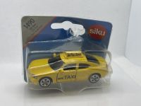 Dodge Charger NYC Taxi