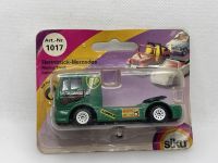 Renntruck-Mercedes 1017