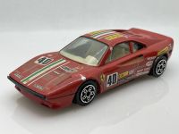 Ferrari 288 GTO Racing