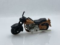 1980 Harley Davidson