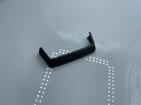 1989 Mercedes 500 SL Stostange Hinten