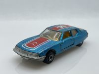 1971 Citren SM #8