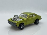 1973 Ford Capri Hot Rocker