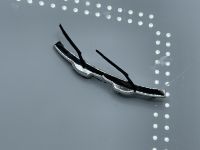 Citroen SM Scheibenwischer