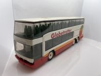 Mercedes 0404 DD Doppeldecker-Reiseomnibus Globetrotter B-Ware