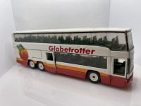 Mercedes 0404 DD Doppeldecker-Reiseomnibus Globetrotter B-Ware