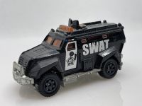 2011 SWAT Truck