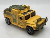 2000 Hummer Tranor MBX Adventure Tea