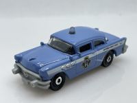2012 1956 Buick Century Police