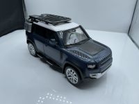 Range Rover Defender
