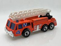 1982 Fire Engine