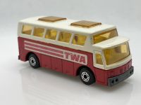 1977 Airport Coach TWA