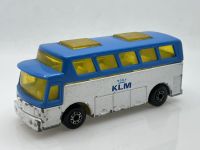 1977 Airport Coach KLM