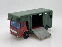 1969 Horse Box