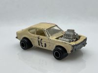 1973 Ford Capri Hot Rocker 16