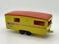 1970 Trailer Caravan