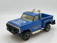 1982 Flareside Pick-Up 326 Baja Bouncher