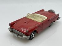 1982 1957 Ford Thunderbird