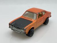 1970 Ford Capri