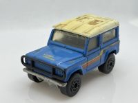 1987 Land Rover Minety