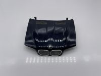 BMW X5 Motorhaube + Nieren