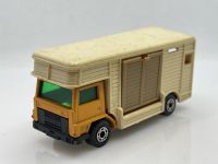 1977 Horse-Box