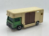 1977 Horse-Box