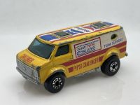 1979 Chevy Van Pepsi