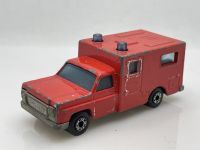 1977 Ambulance