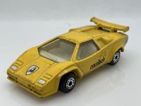 1985 Lamborghini Countach LP 5000S