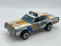 1979 Mercury State Police