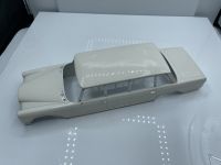 Mercedes 600 Rohkarosse + Trgriffe
