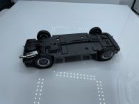 Ford Escort MK3 RS Turbo S2 Felgen + Auspuff + Unterboden