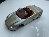 Porsche Boxster Prototyp B-Ware