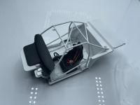 Audi Quattro Pikes Peak Dirt Innenausstattung