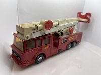 1979 ERF Simon Snorkel Fire Engine