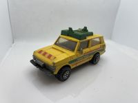 1977 Range Rover Keilder Forest