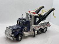 1978 Peterbilt Police Wracker