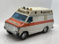 1979 Dodge Van Ambulance