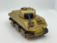 1974 Sherman Tank